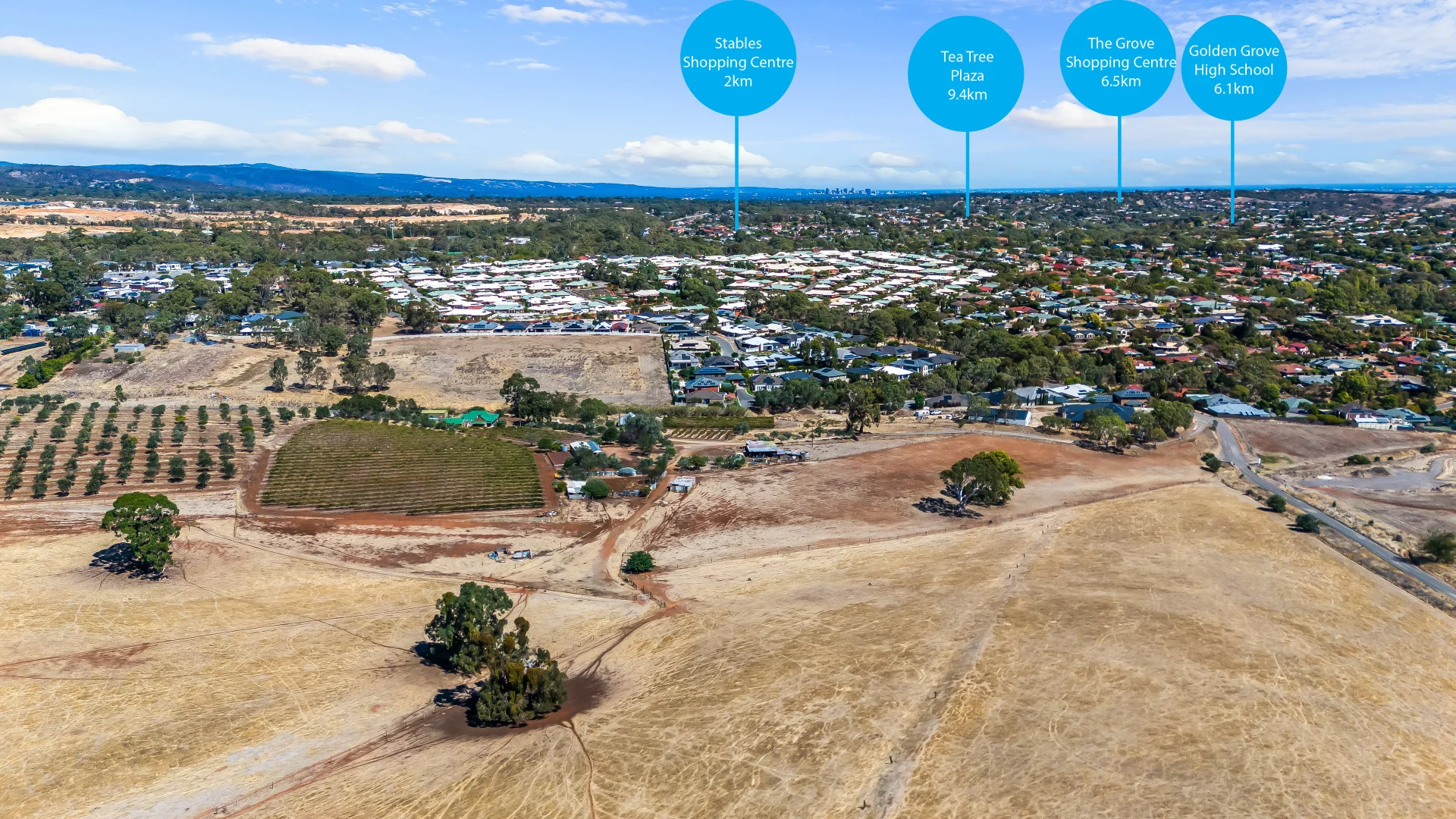 Additional image 2 of 5 Para Valley Road, Golden Grove SA 5125