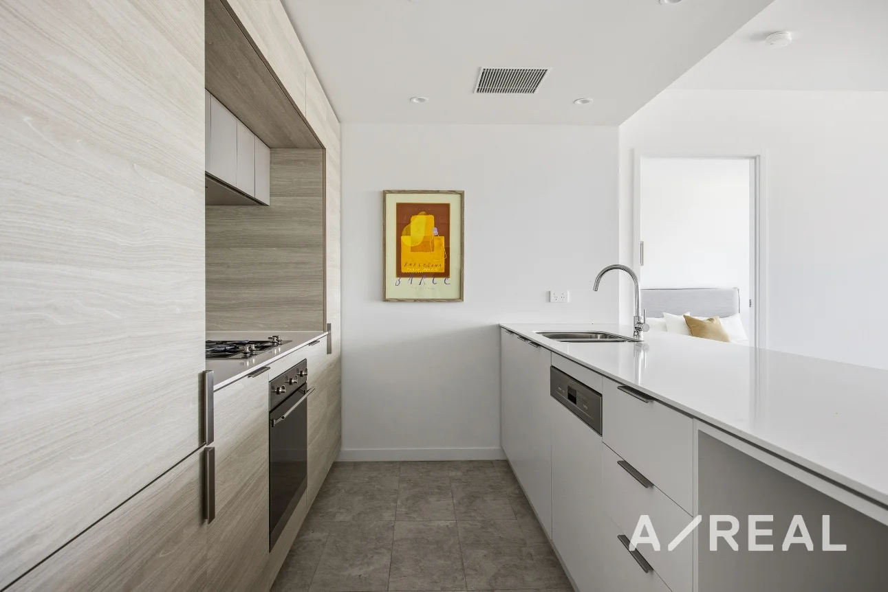 Additional image 4 of 603/103 South Wharf Drive, Docklands VIC 3008