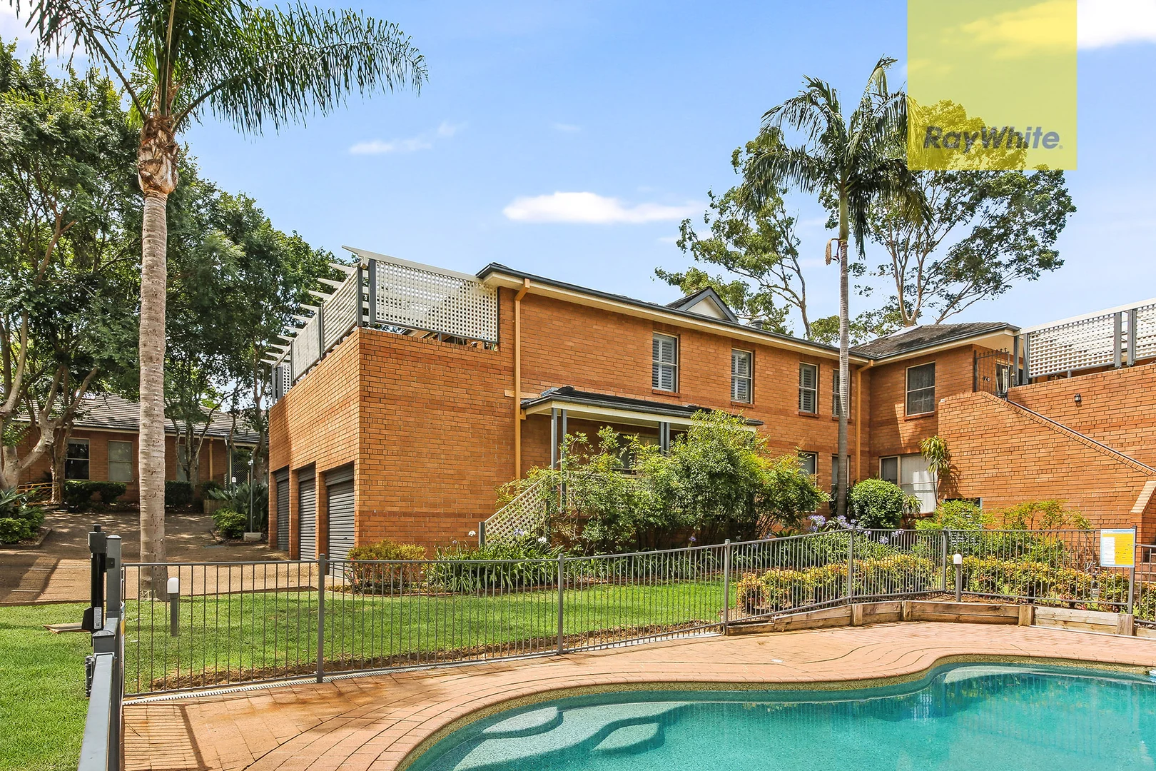 Additional image 14 of 12/8A Ingleby Street, Oatlands NSW 2117