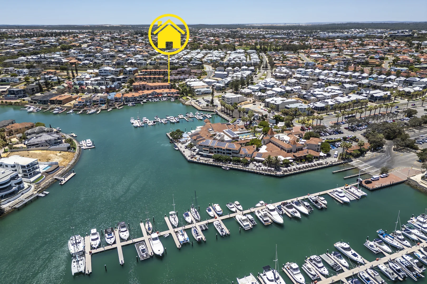 Additional image 30 of 17/14 Itea Place, Mindarie WA 6030