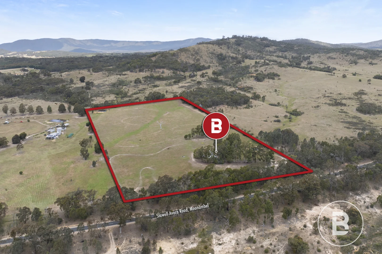 Additional image 14 of 5418 Stawell-Avoca Road, Moonambel VIC 3478