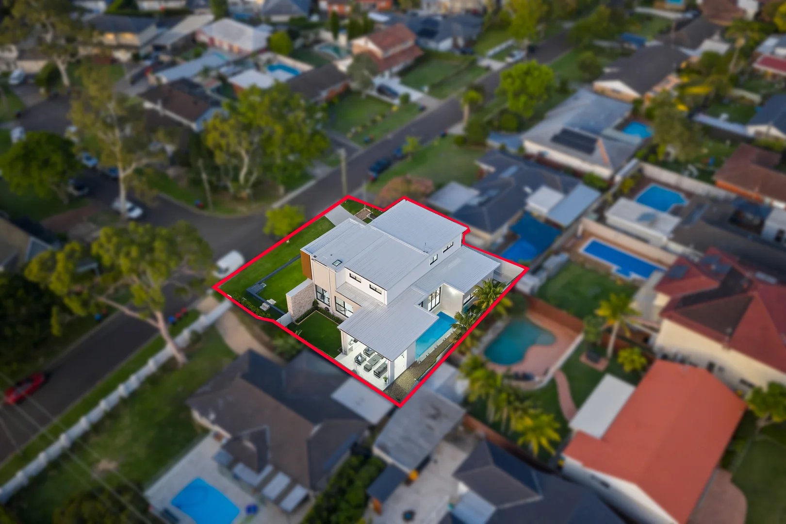 Additional image 4 of 68 Peacock Parade, Frenchs Forest NSW 2086