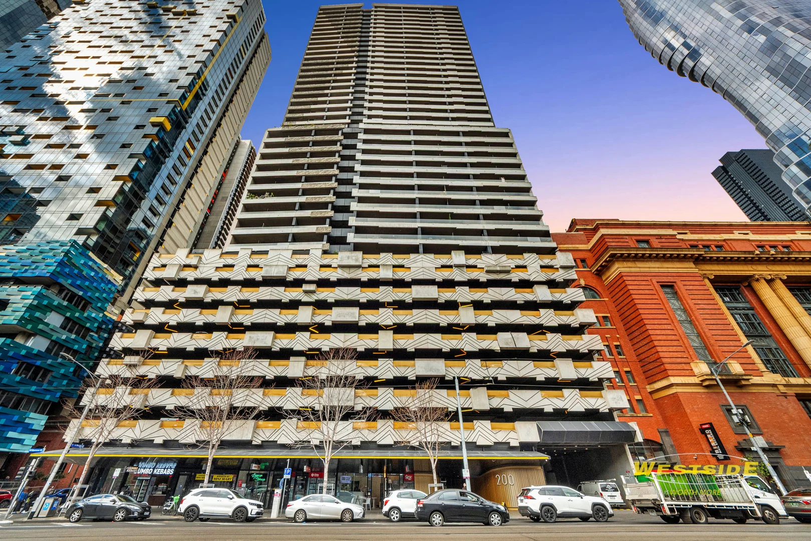 Additional image 19 of 1005/200 Spencer Street, Melbourne VIC 3000