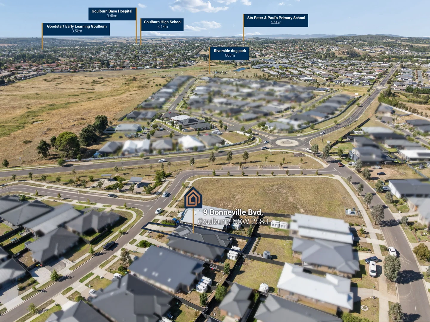 Additional image 15 of 9a BONNEVILLE BOULEVARD, Goulburn NSW 2580