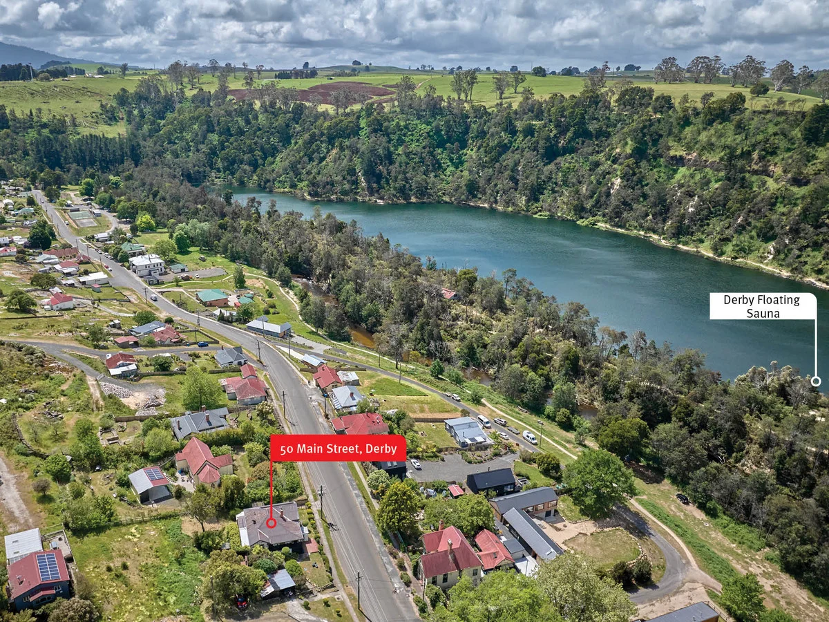 Additional image 3 of 50 Main Street, Derby TAS 7264