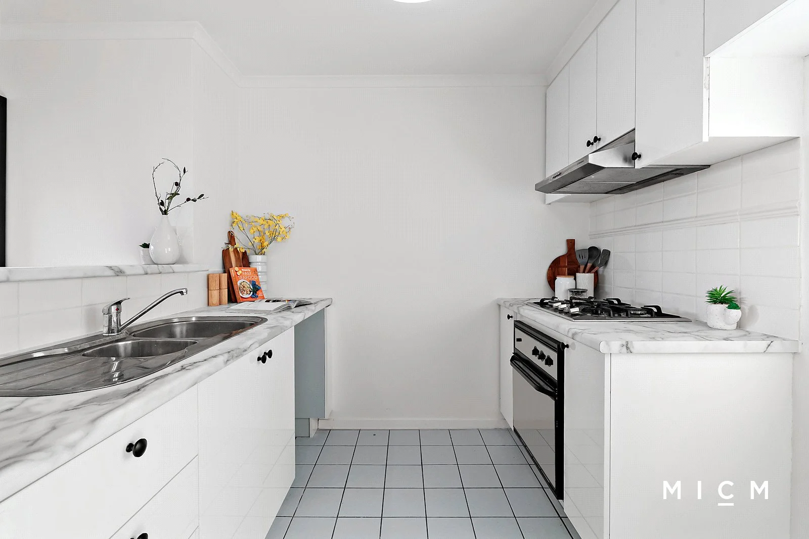 Additional image 5 of 87/33 Jeffcott Street, West Melbourne VIC 3003