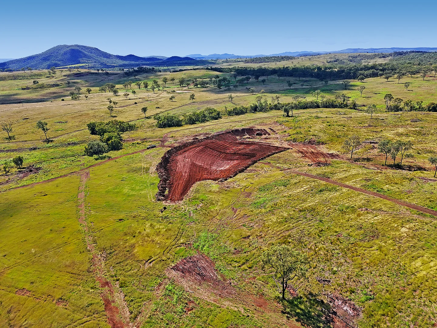 Additional image 9 of Lot 46, 47 Capricorn Highway, Westwood QLD 4702