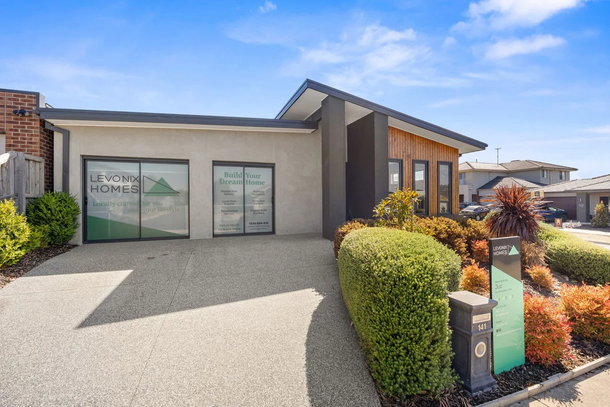 141 Merrijig Drive, Torquay VIC 3228