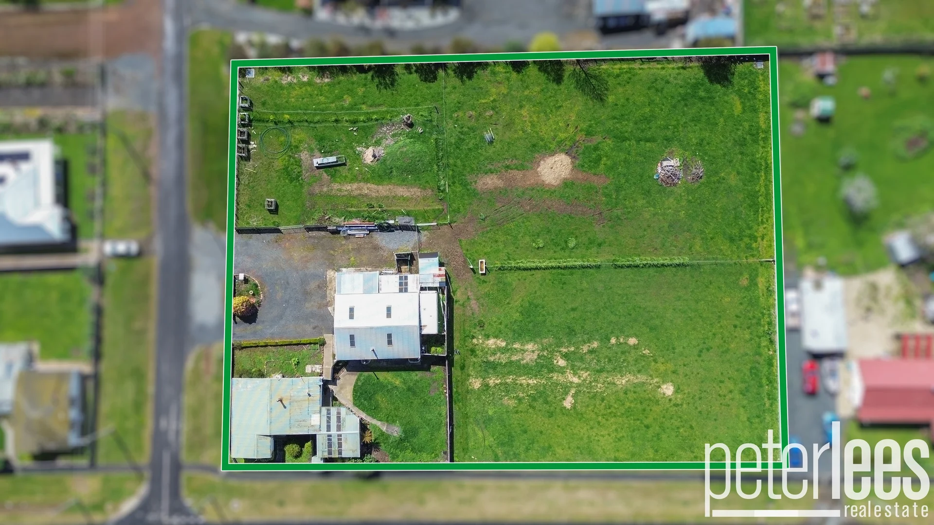 Additional image 25 of 23 Henrietta Street, Bracknell TAS 7302