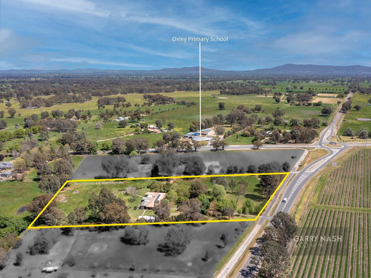 Additional image 23 of 974 Snow Road, Oxley VIC 3678