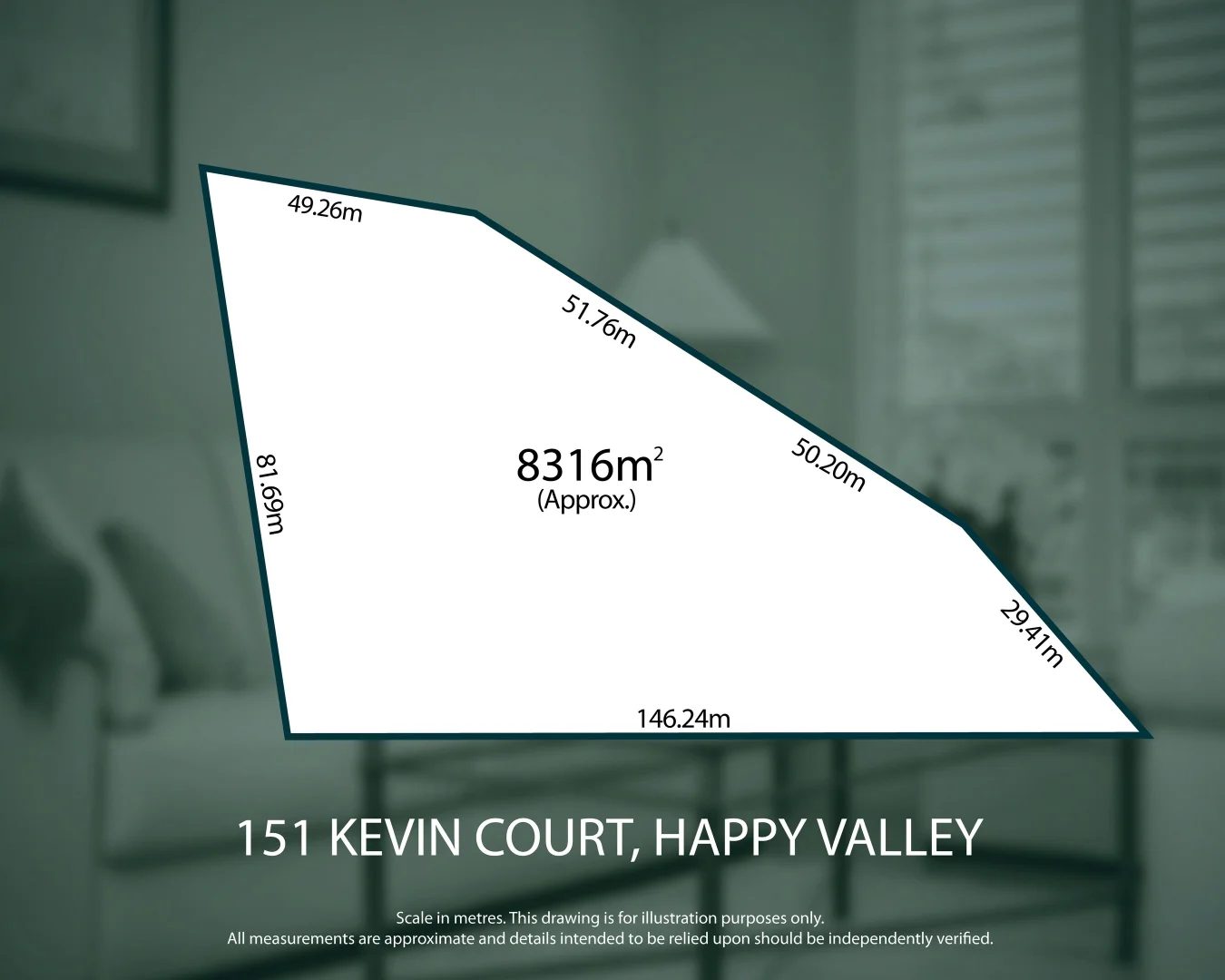 Additional image 2 of 151 Kevin Court, Happy Valley SA 5159