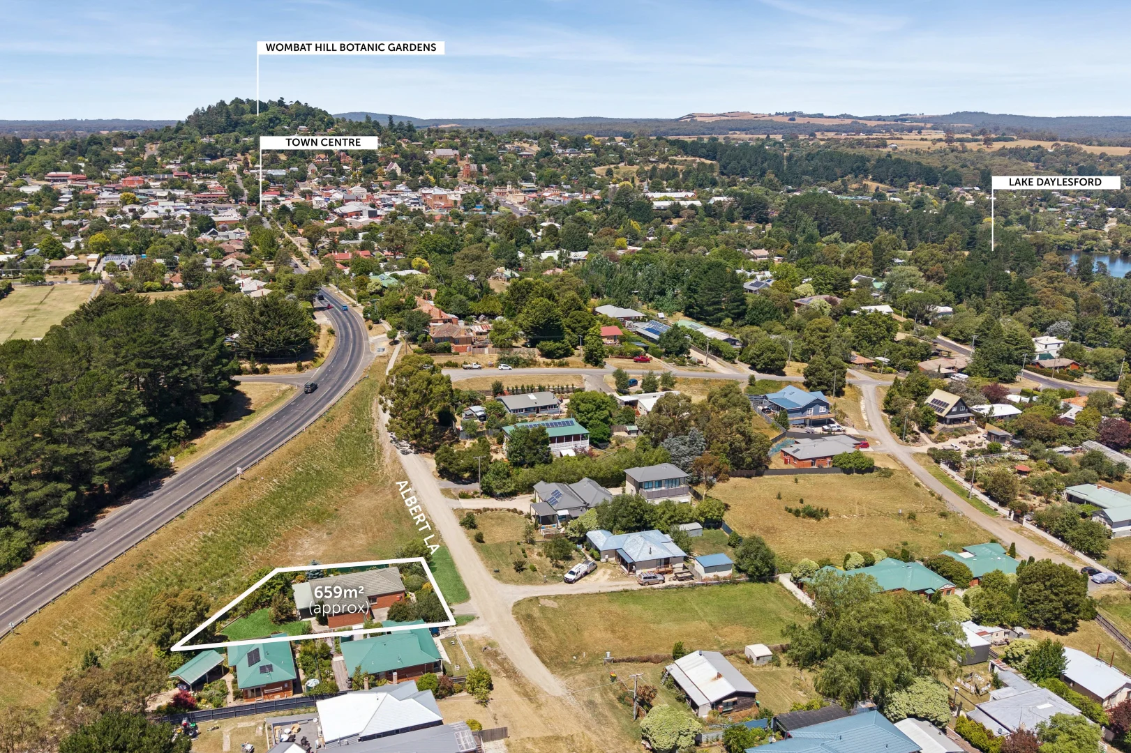Additional image 22 of 1 Albert Lane, Daylesford VIC 3460