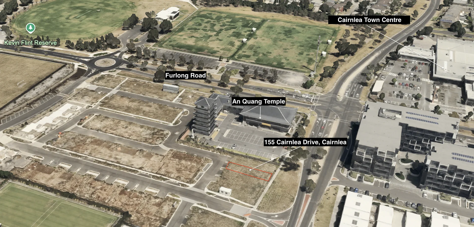 Additional image 2 of 155 Cairnlea Drive, Cairnlea VIC 3023