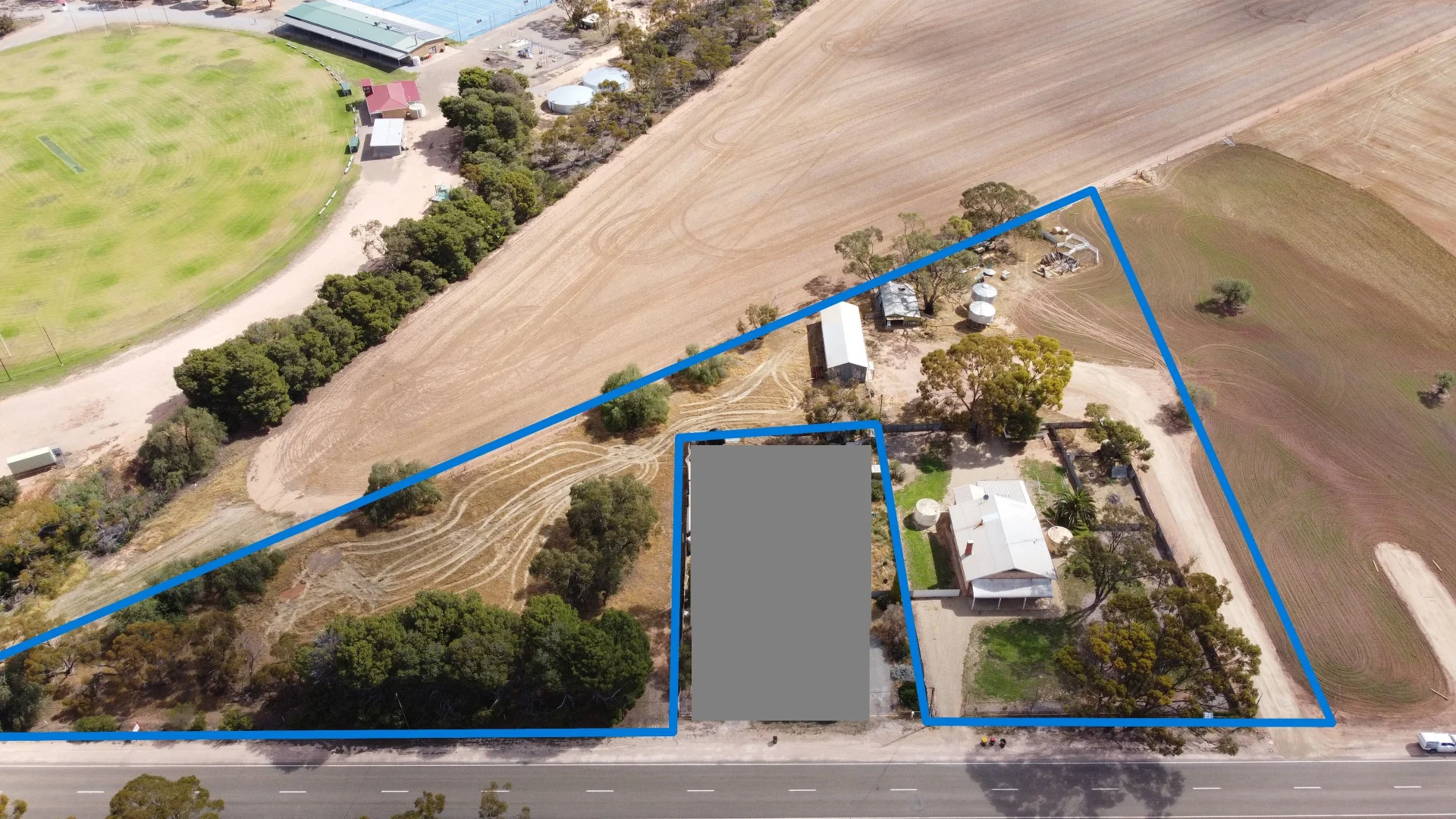 Additional image 28 of 3052 Upper Yorke Road, Bute SA 5560