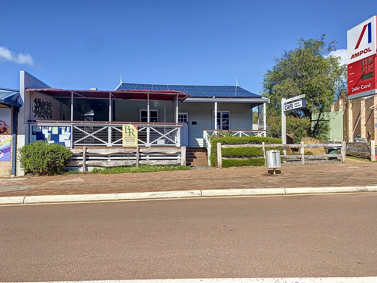 Additional image 2 of 14 Nockolds Street, Walpole WA 6398