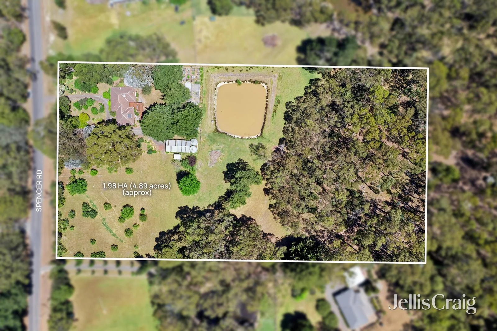 Additional image 20 of 70 Spencer Road, Woodend VIC 3442