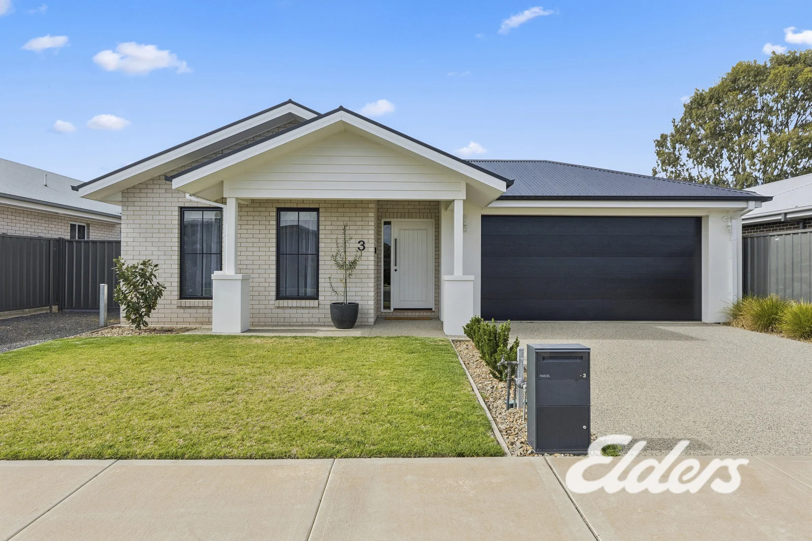 3 Morrisey Drive, Yarrawonga VIC 3730
