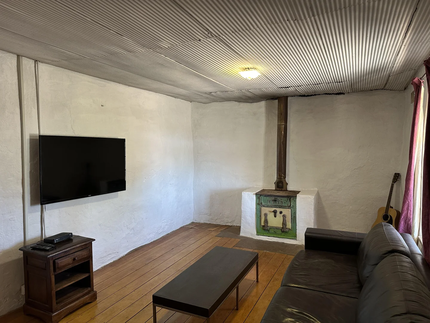 Additional image 3 of "Peechara Hills East Barrier Hwy, Nackara SA 5440