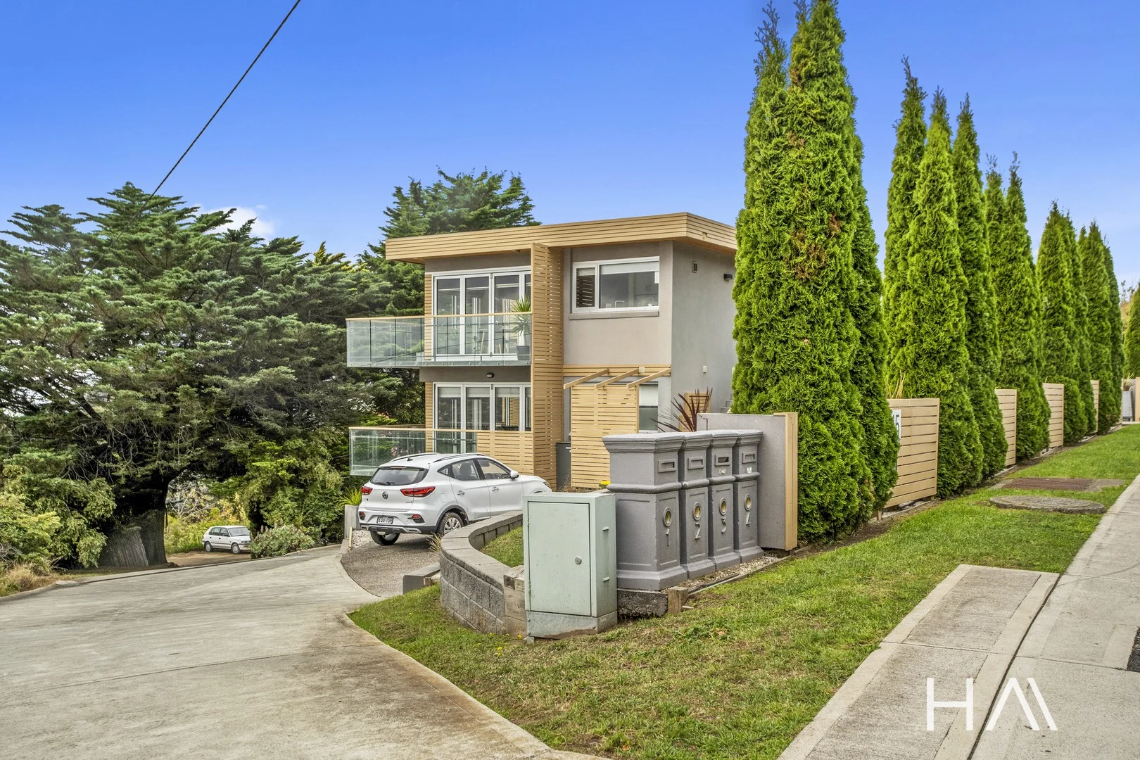 Additional image 2 of 4/245 Churchill Avenue, Sandy Bay TAS 7005