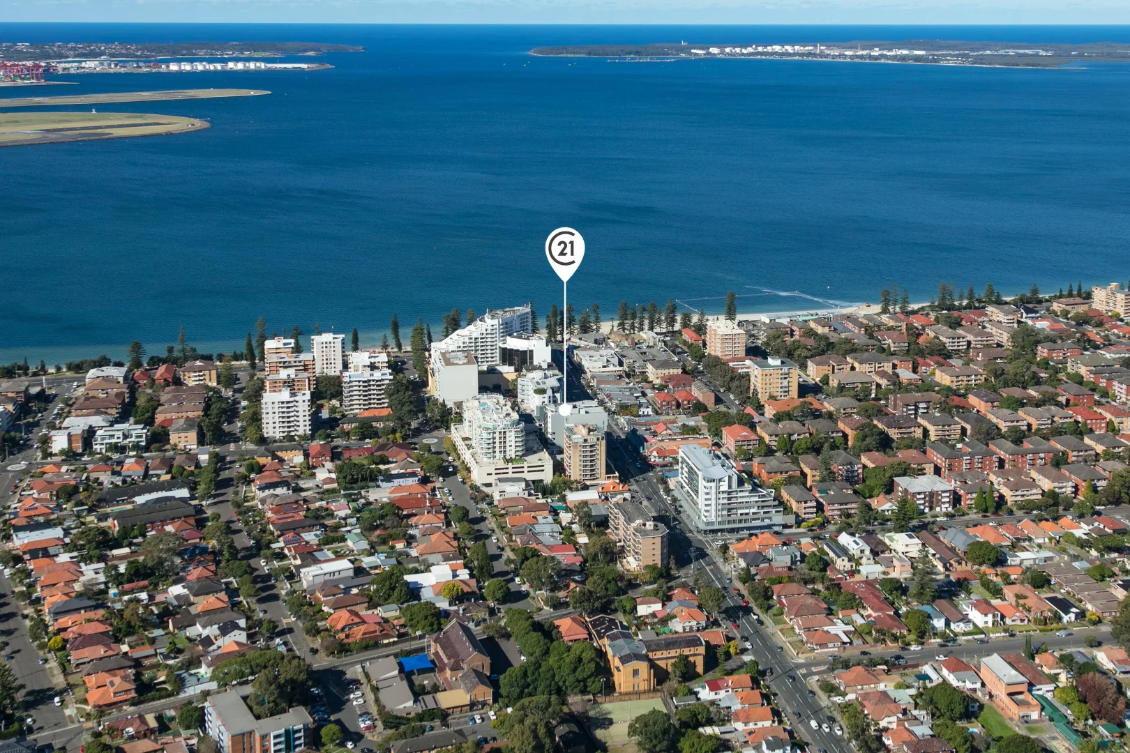 Additional image 9 of 305/342 Bay Street, Brighton-Le-Sands NSW 2216