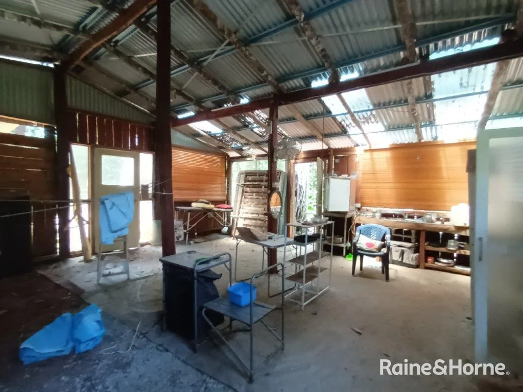 Additional image 4 of Lot 249 White Beech Road, Cow Bay, Daintree QLD 4873