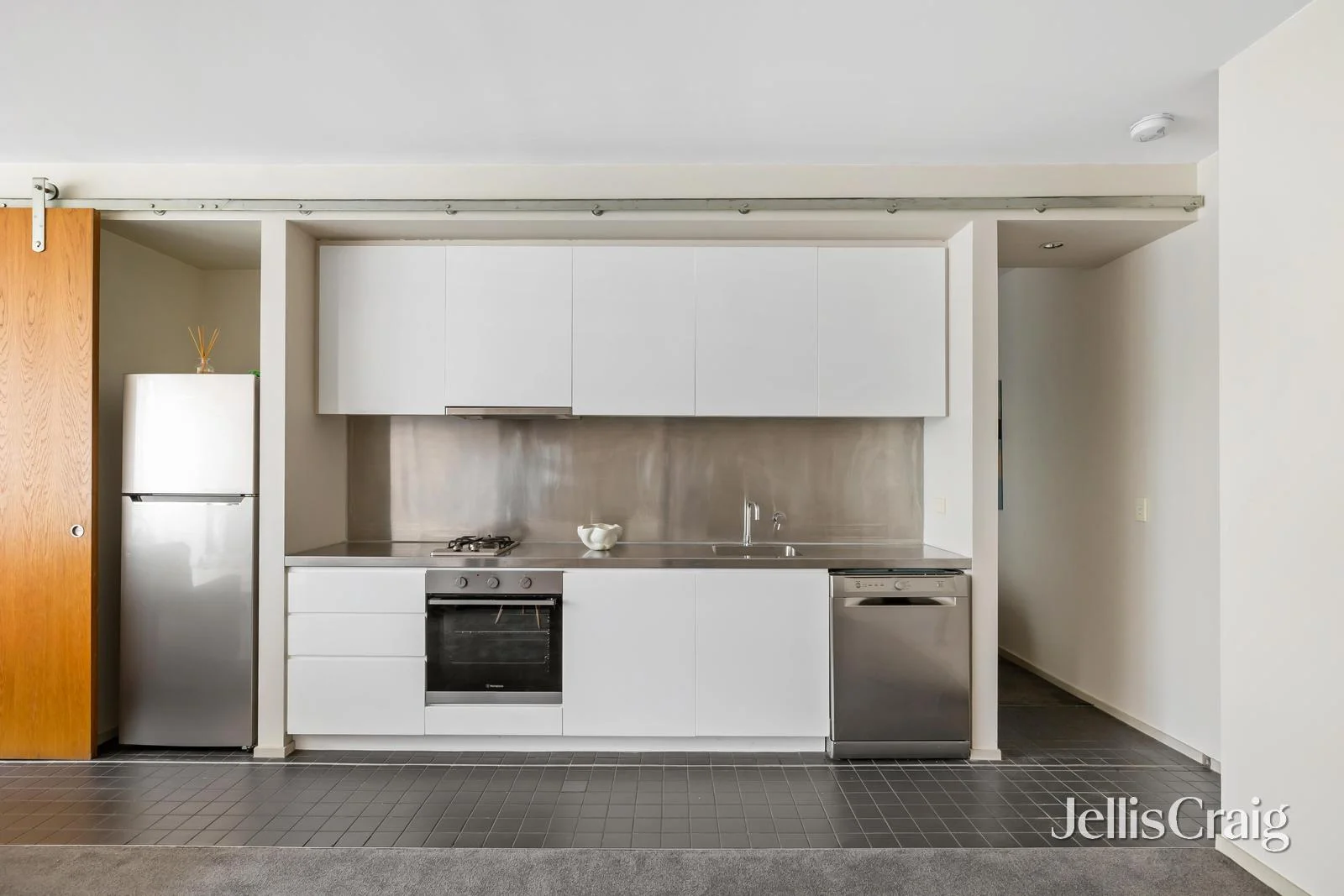 Additional image 2 of 406M/201 Powlett Street, East Melbourne VIC 3002