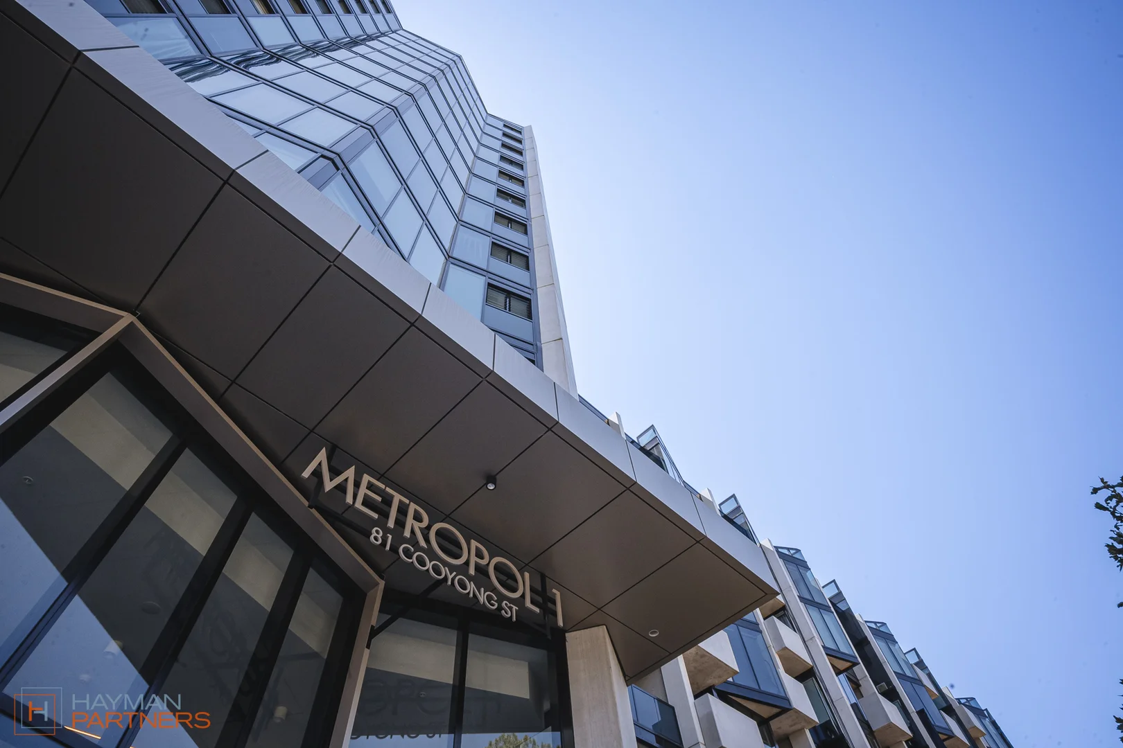 Additional image 14 of 420/81 Cooyong Street, Reid ACT 2612