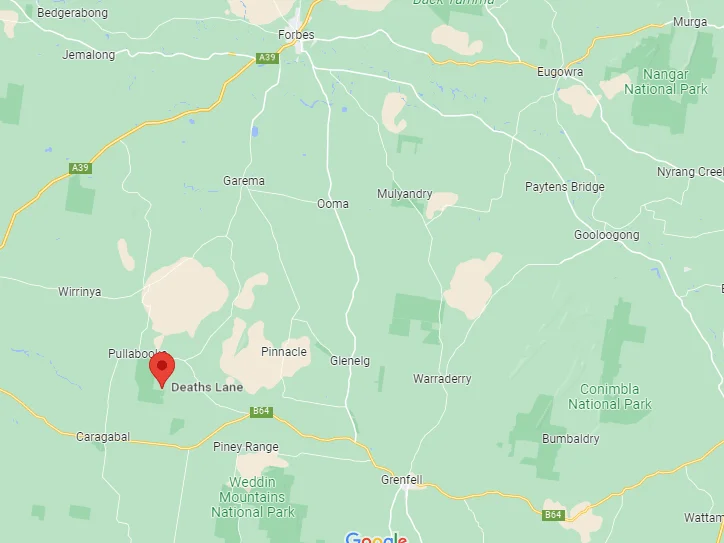 Additional image 17 of 893 Deaths Lane, Pullabooka NSW 2810