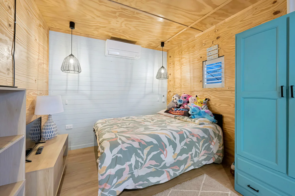 Additional image 4 of 56 Prince charles Avenue, Seaforth QLD 4741