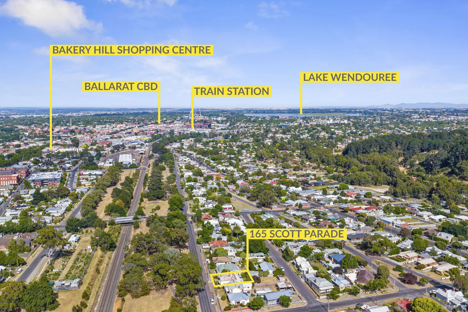 Additional image 25 of 165 Scott Parade, Ballarat East VIC 3350