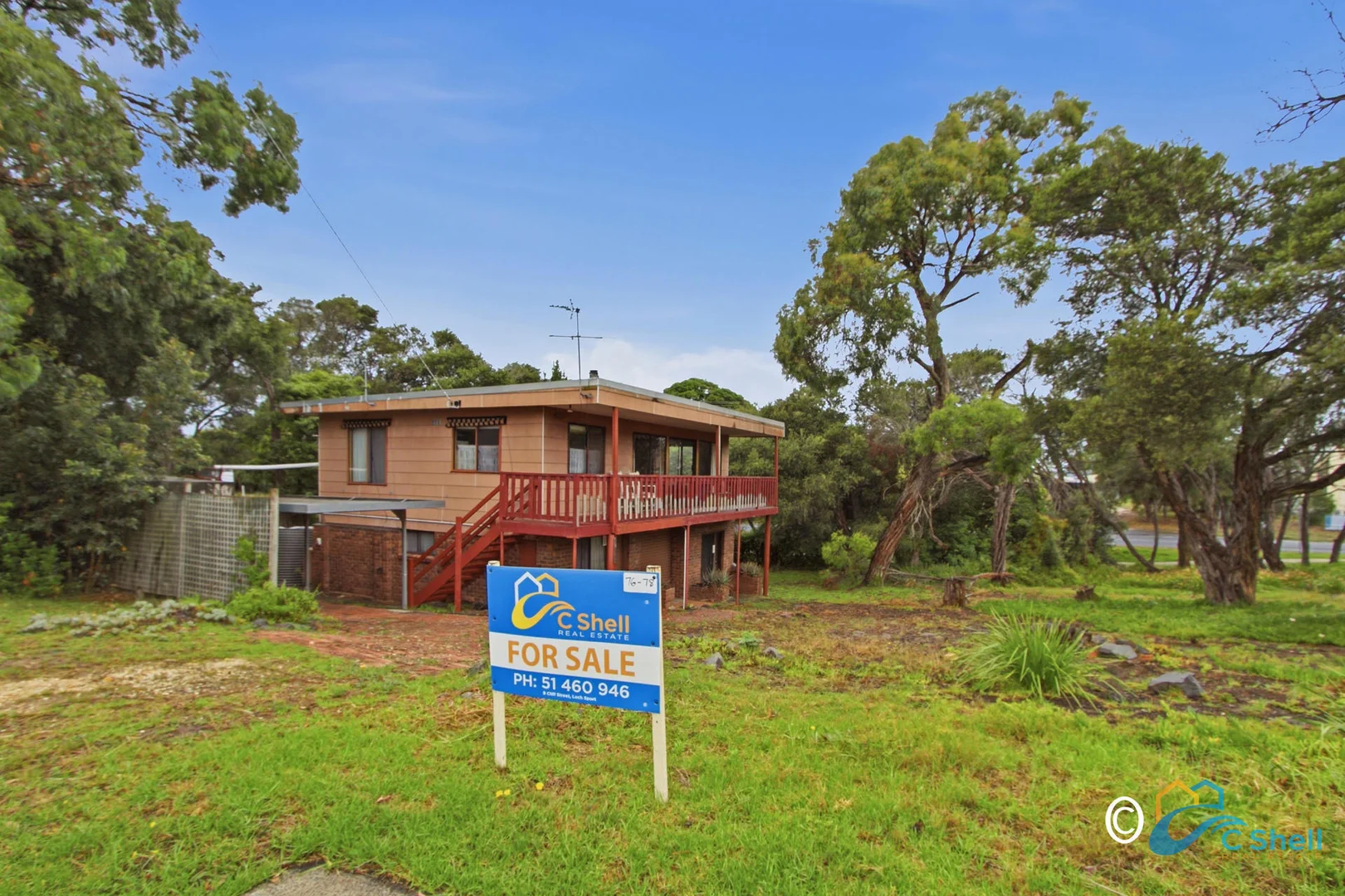 Additional image 4 of 76 - 78 Wattle Grove, Loch Sport VIC 3851