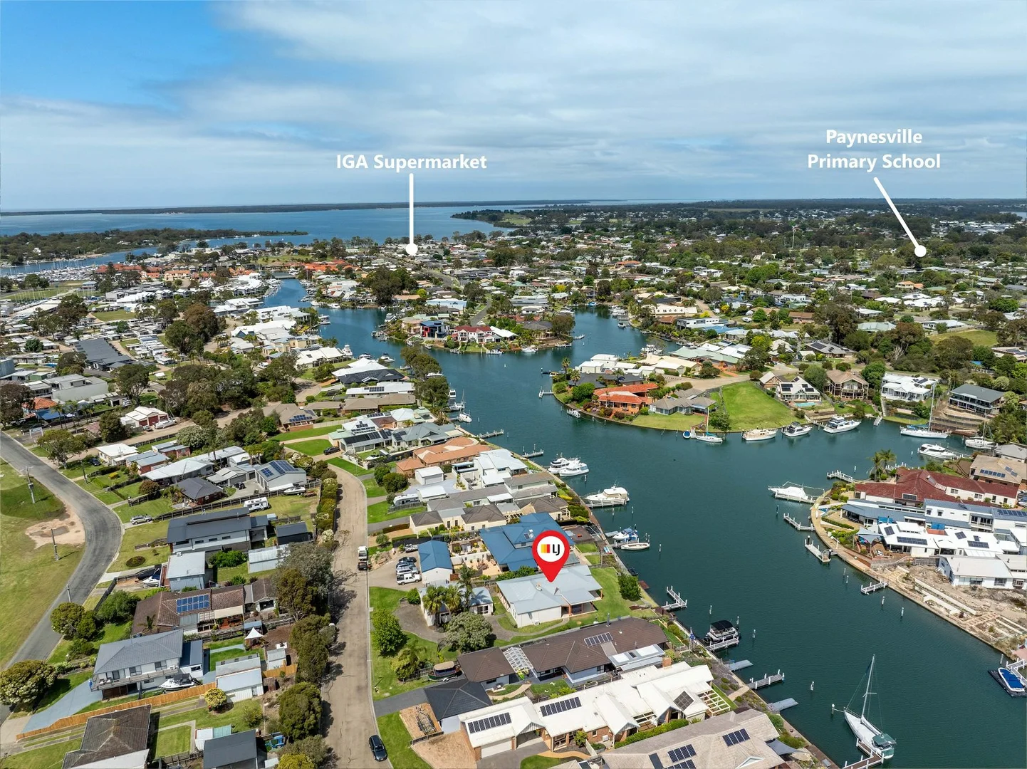 Additional image 39 of 15 Windjammer Court, Paynesville VIC 3880