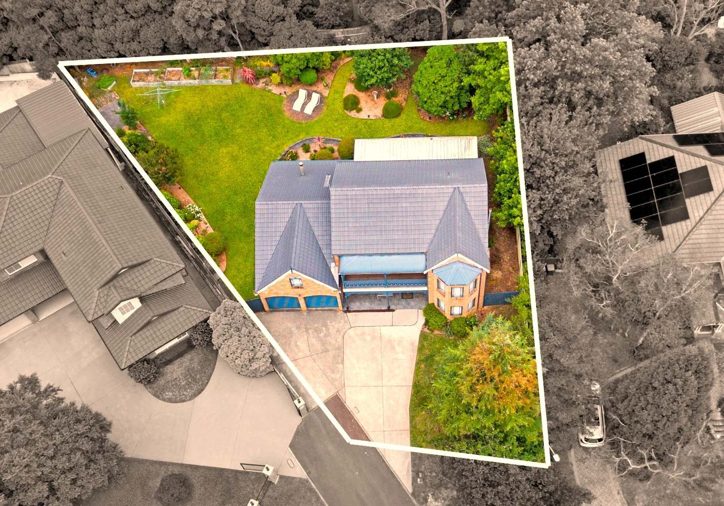 Additional image 24 of 9 Galston Crescent, Leura NSW 2780