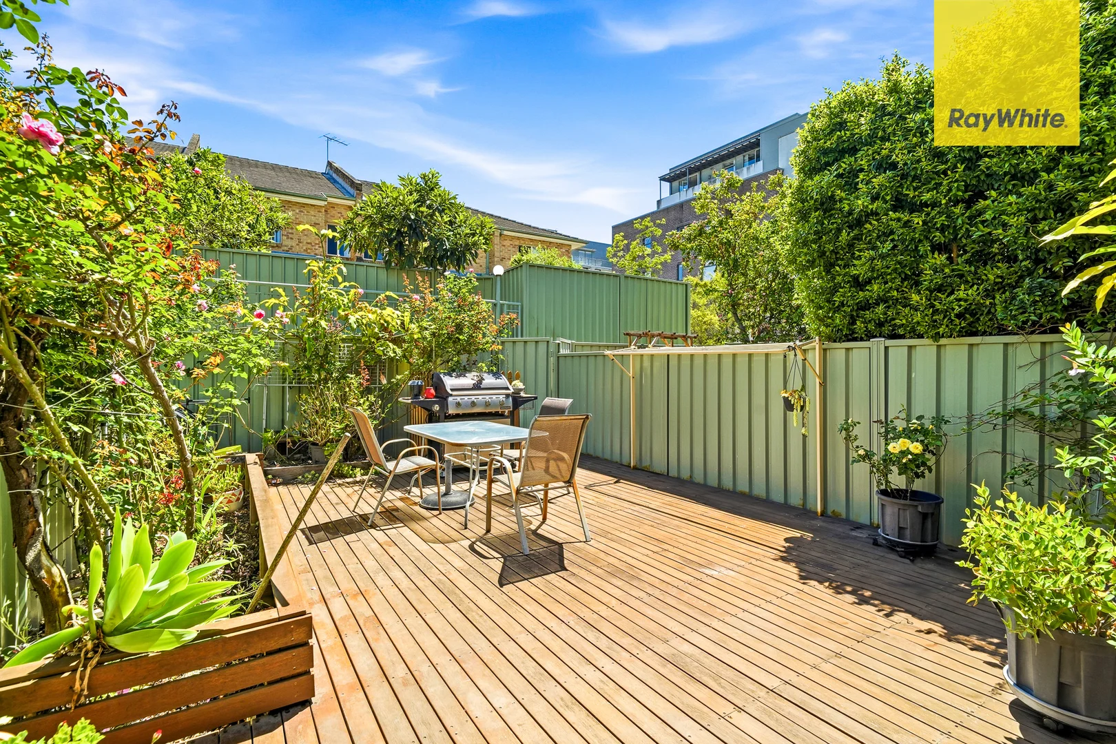 8/1-9 Eleanor Street, Rosehill NSW 2142
