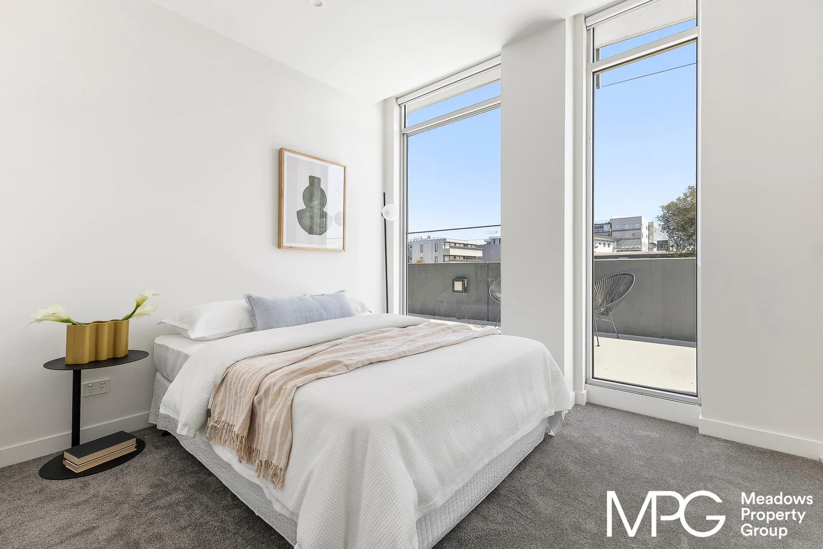 Additional image 6 of 303/242 Rouse Street, Port Melbourne VIC 3207
