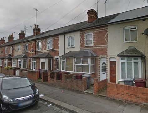 Elm Park Road, Reading RG30