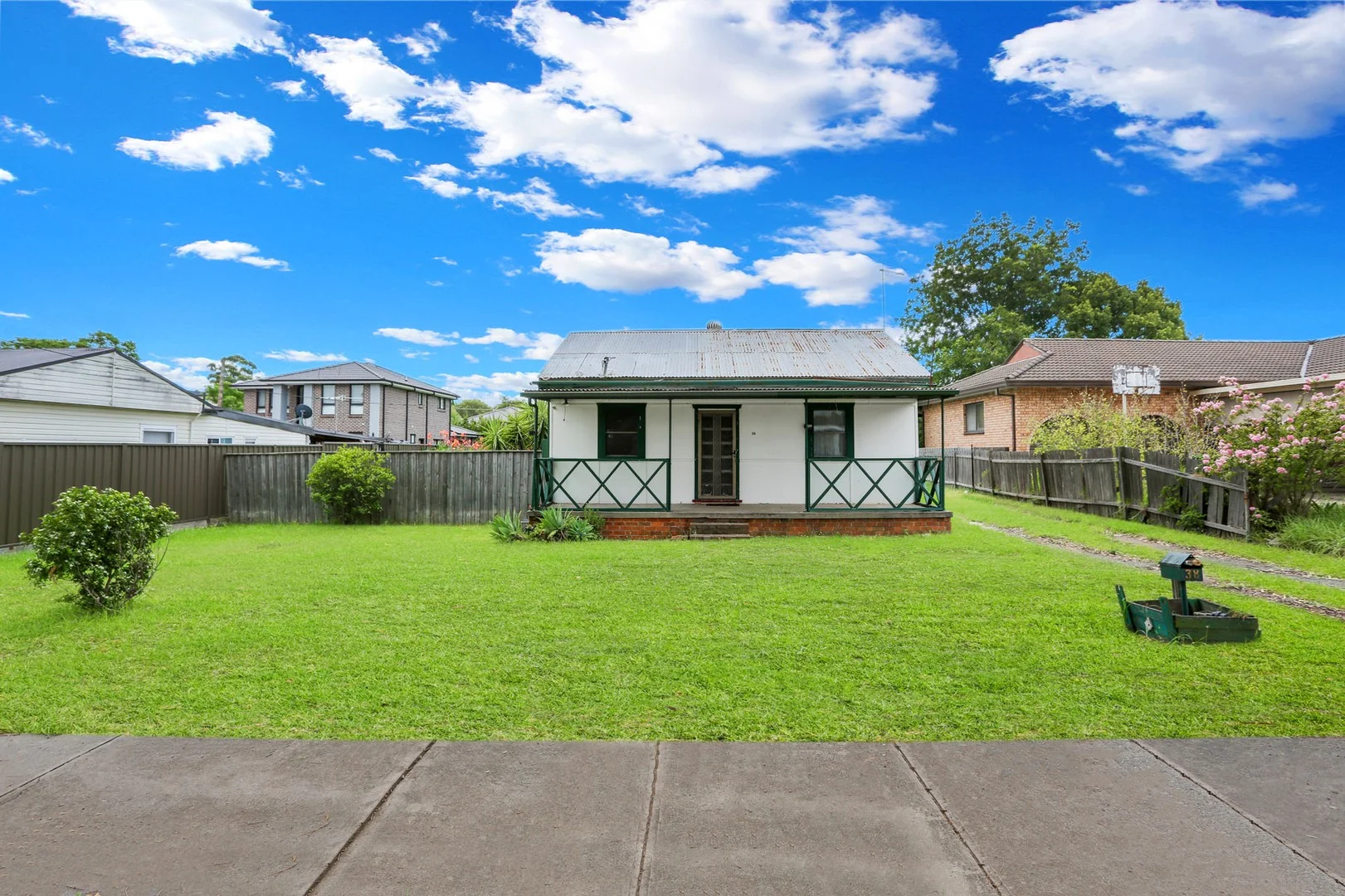 38 Tidswell Street, Mount Druitt NSW 2770