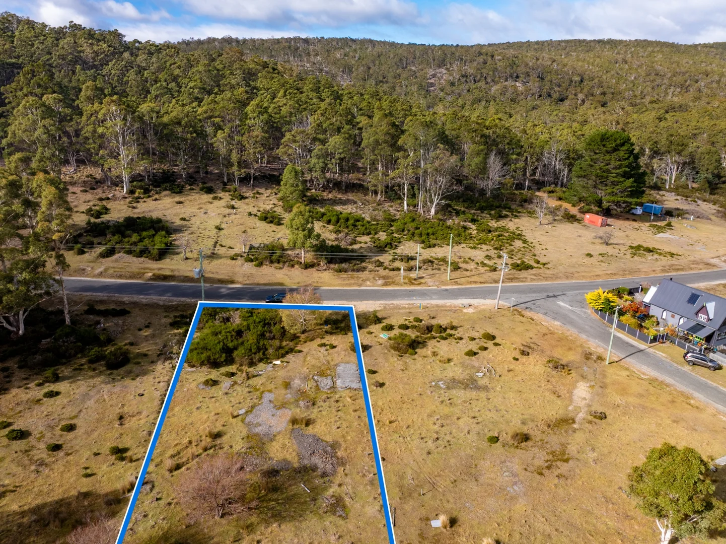 Additional image 2 of 19 Lee Street, Rossarden TAS 7213