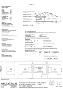 Additional image 12 of 43B & 43C Dewhurst Street, Quirindi NSW 2343