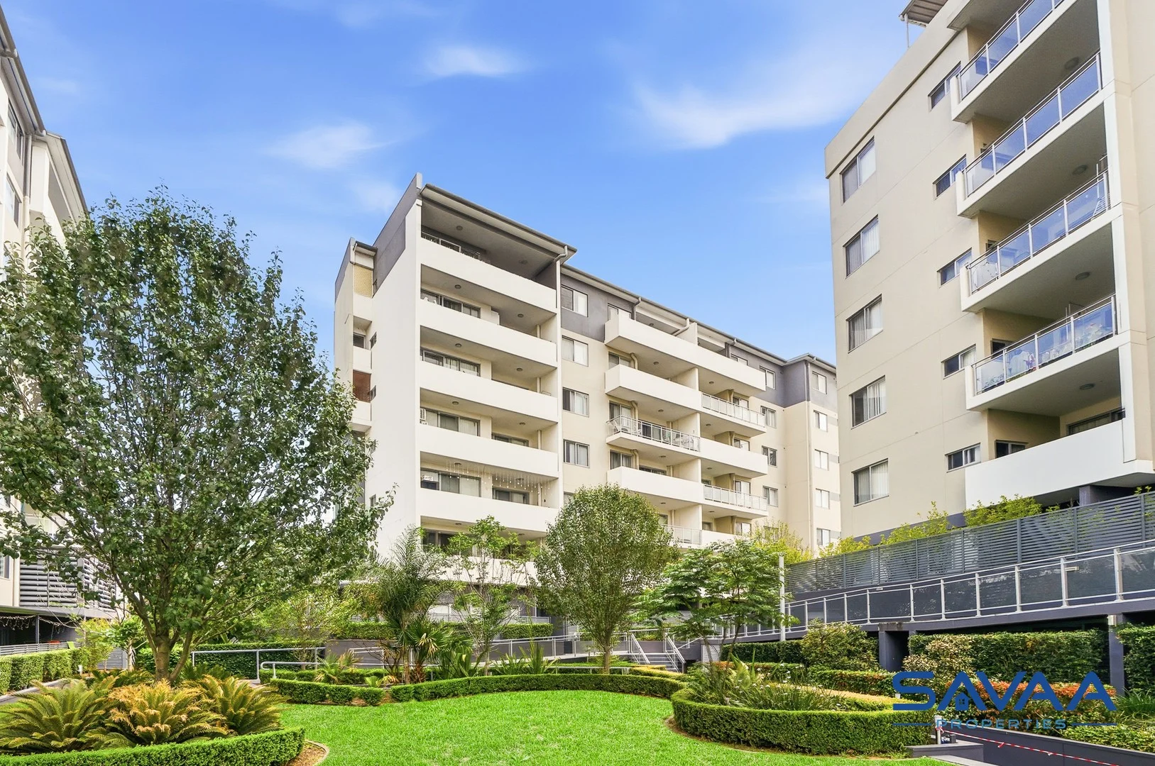 64/1-9 Florence St, Wentworthville NSW 2145