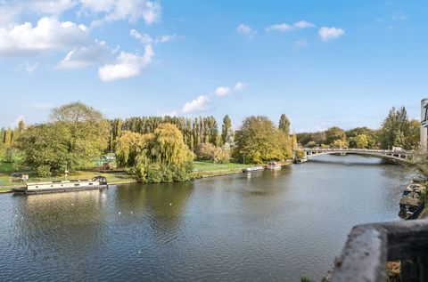 Norman Place, Reading, Berkshire RG1