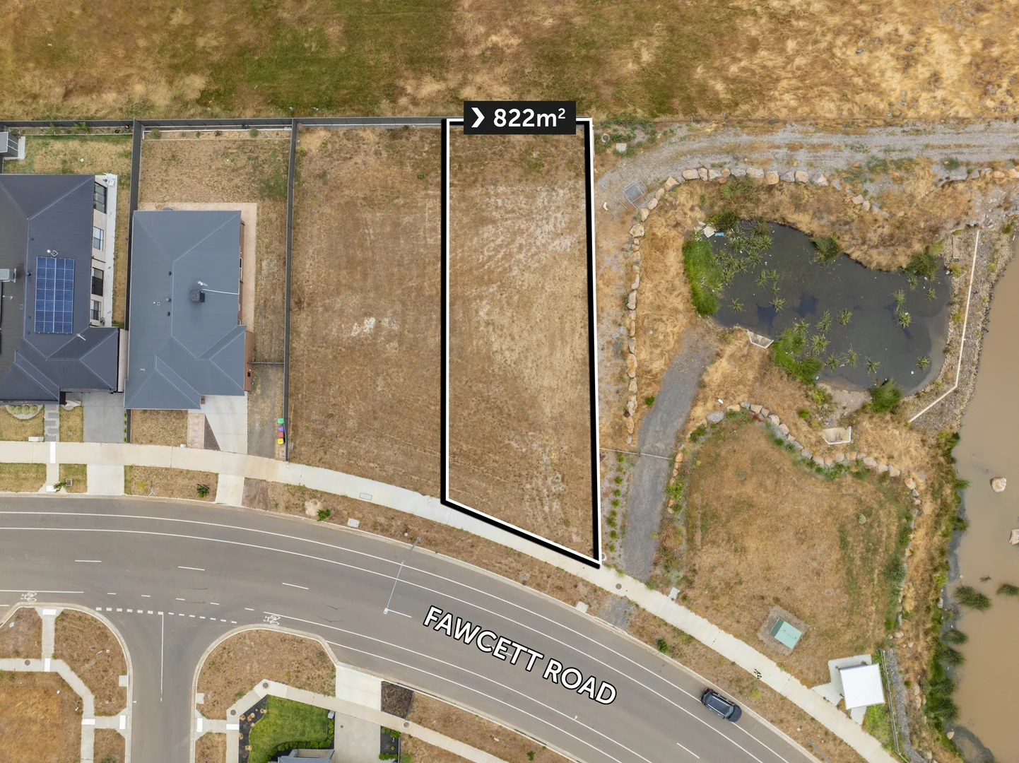 Additional image 2 of 69 Fawcett Road, Lucas VIC 3350