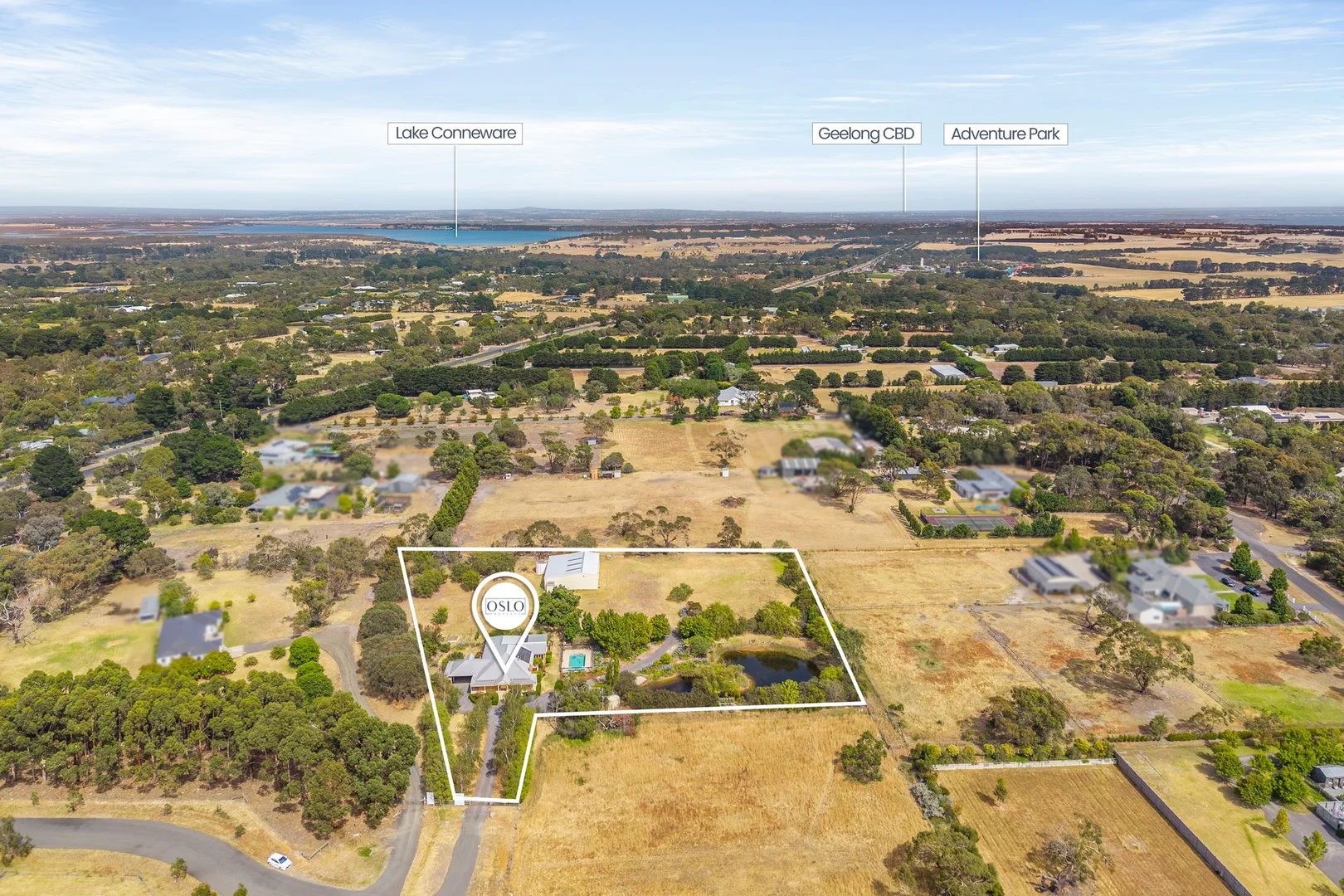 Additional image 20 of 25 Homestead Avenue, Wallington VIC 3222