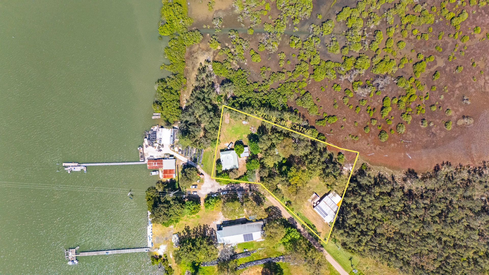 Additional image 31 of 364 Moffats Road, Swan Bay NSW 2324