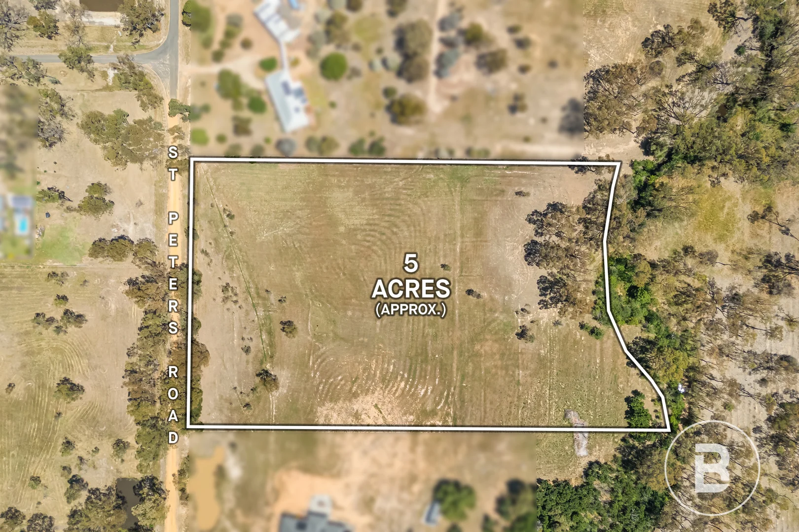 Additional image 2 of 4 St Peters Road, Great Western VIC 3374