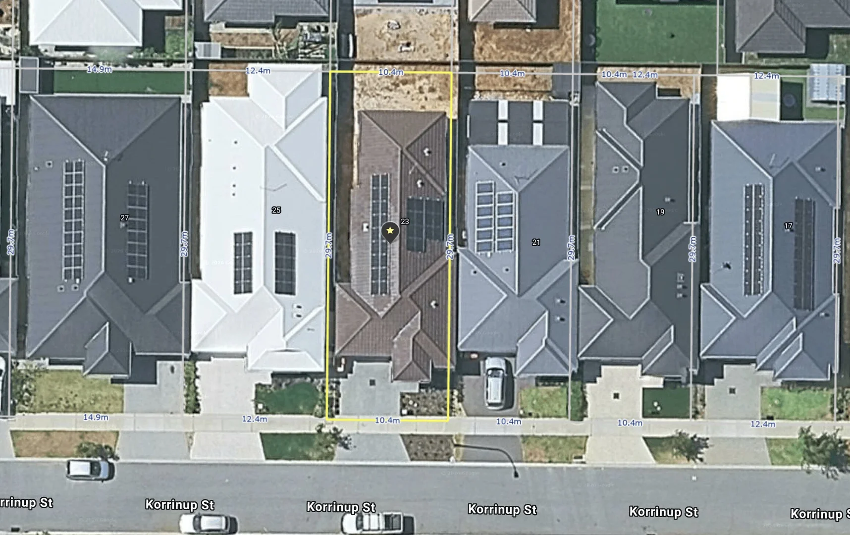 Additional image 2 of 23 Korrinup St, Haynes WA 6112