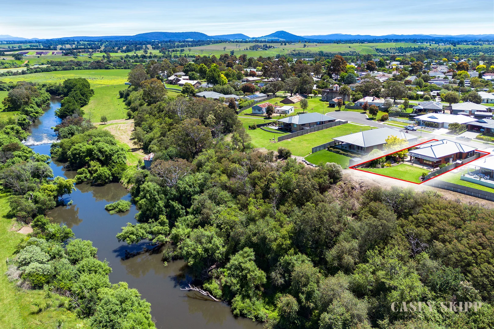 Additional image 3 of 19 Monash Terrace, Bairnsdale VIC 3875