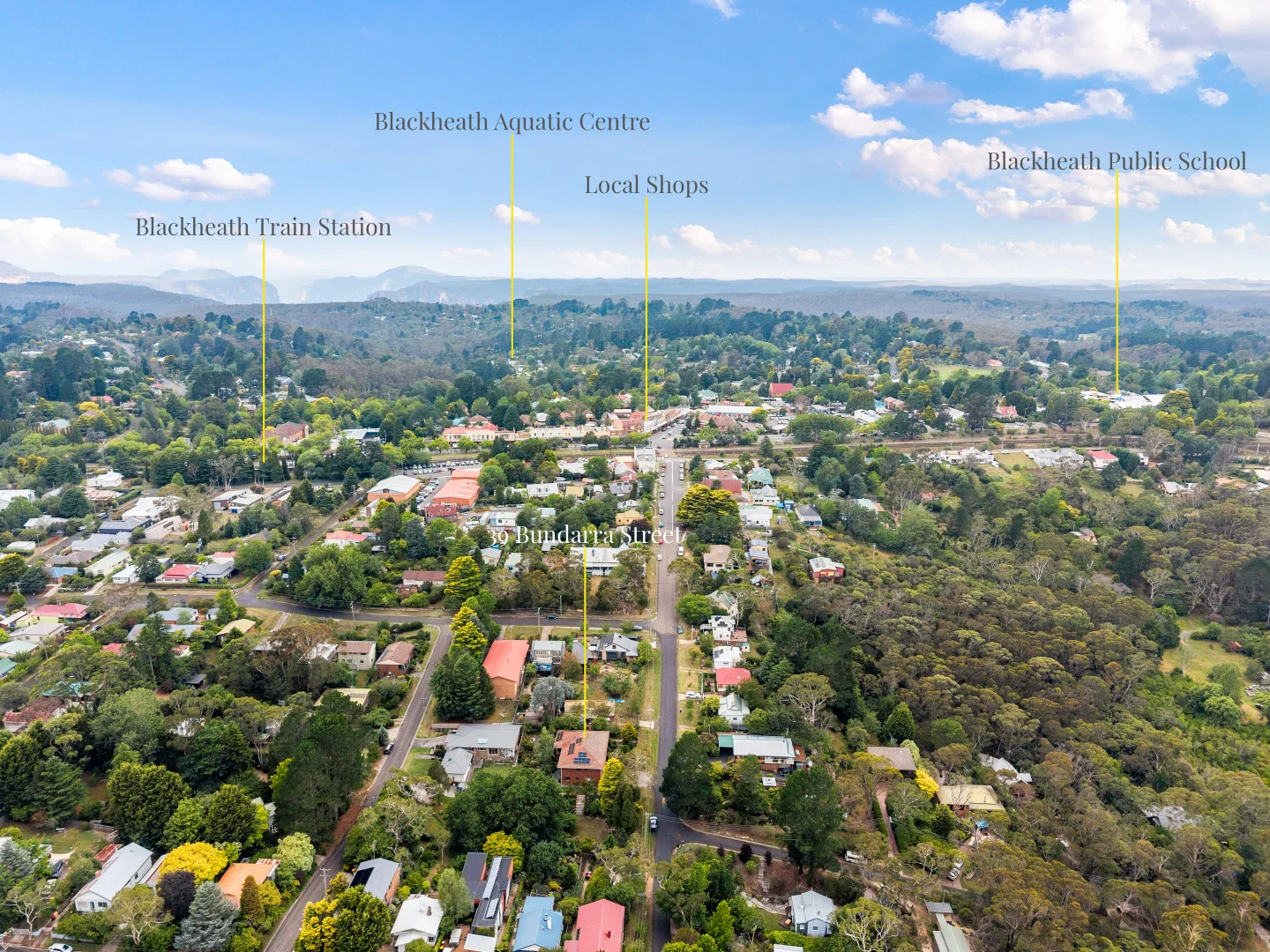 Additional image 17 of 39 Bundarra Street, Blackheath NSW 2785