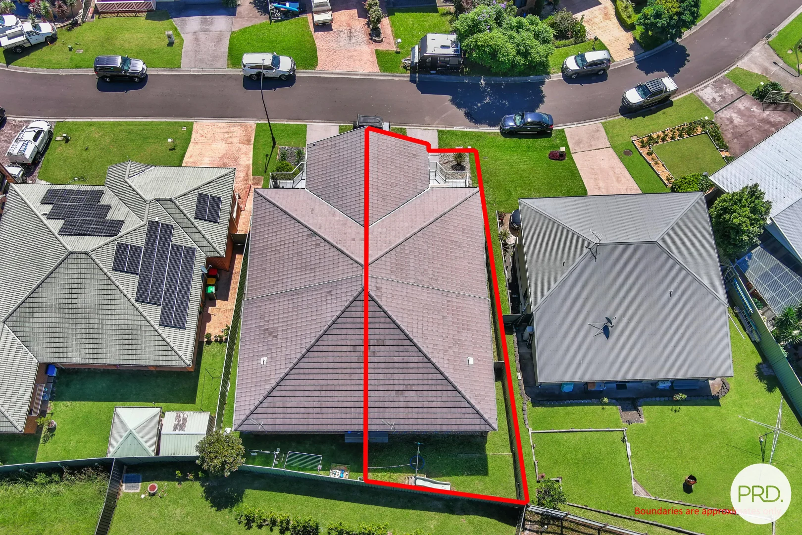Additional image 10 of 16A Clermont Crescent, Albion Park NSW 2527
