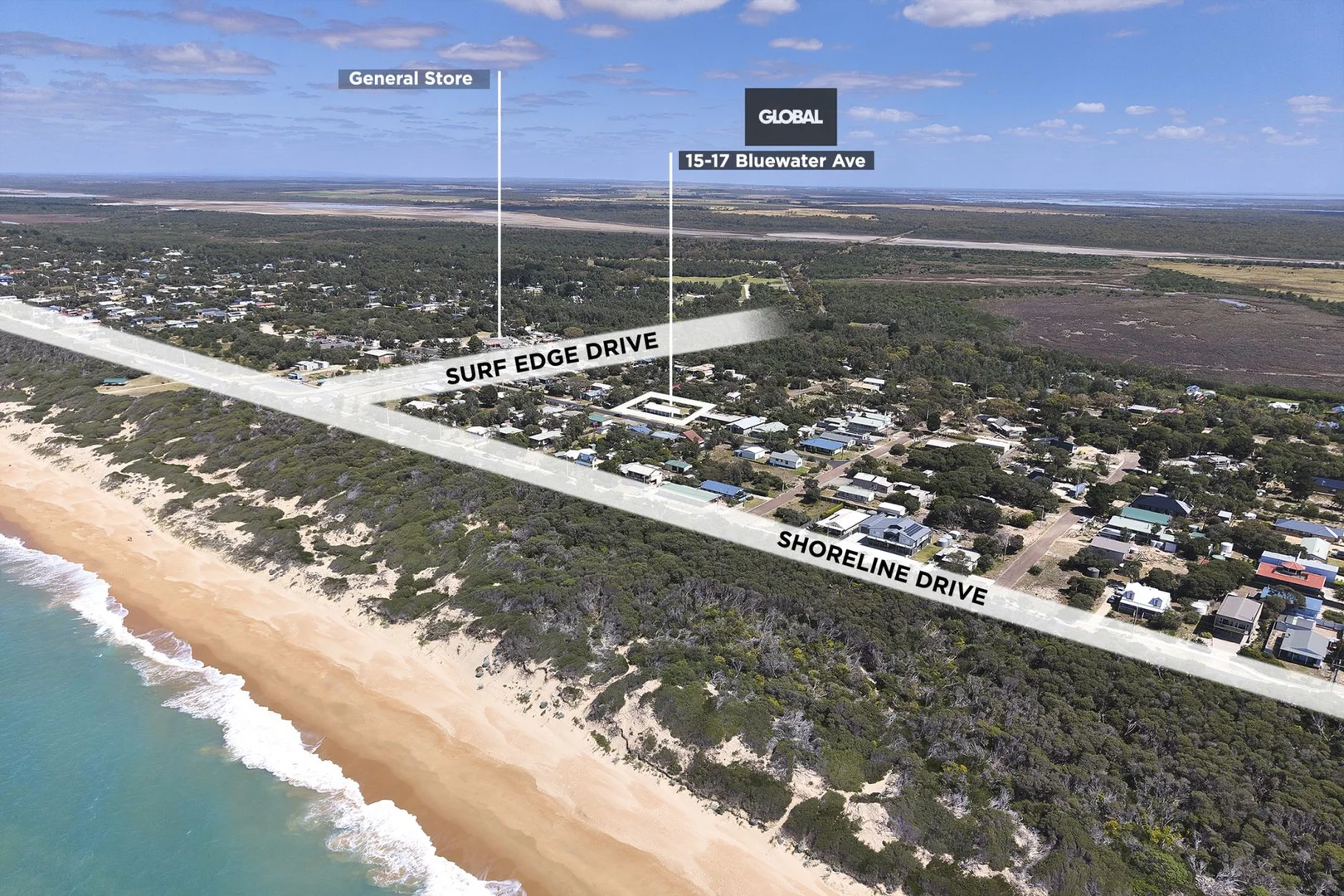 Additional image 19 of 15-17 BLUE WATER AVENUE, Golden Beach VIC 3851
